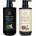 Doori Cosmetics Сет Корейска грижа против косопад в две стъпки Doori Black Garlic and Curcumin