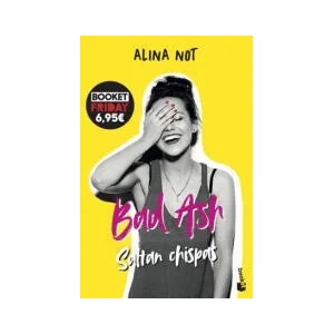 Bad Ash 1. Saltan chispas (0000)