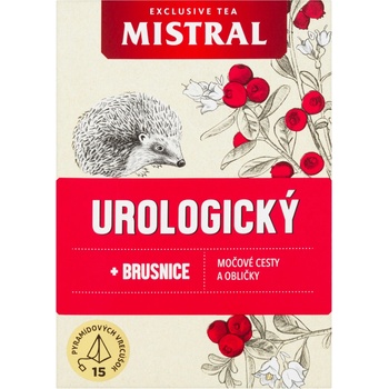 Mistral Urologický brusnice 30 g