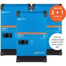 Victron Energy MultiPlus-II 48V/5000VA/70A-50A