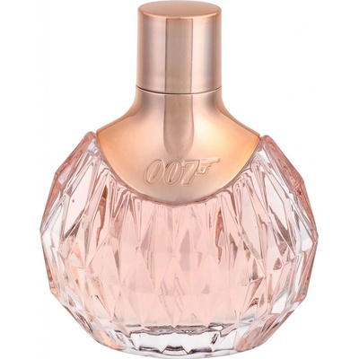 James Bond 007 II parfémovaná voda dámská 50 ml – Hledejceny.cz