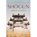 Shogun - J. Clavell
