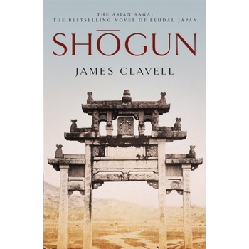 Shogun - J. Clavell