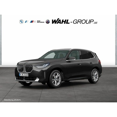 BMW X3 20d xDrive 145 kW