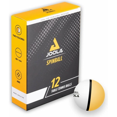 Joola SPINBALLS 12 ks
