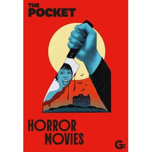 The Pocket Horror Movies | Gemini Books (ISBN: 9781802473001)