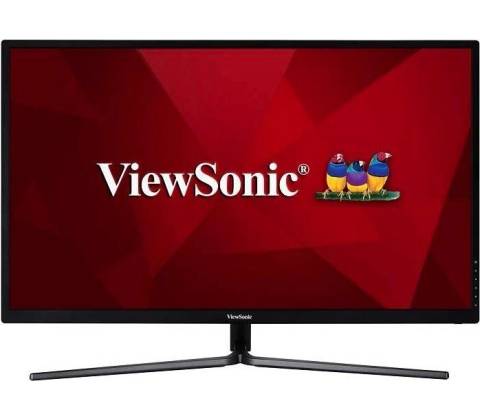 ViewSonic VX2776-SMH