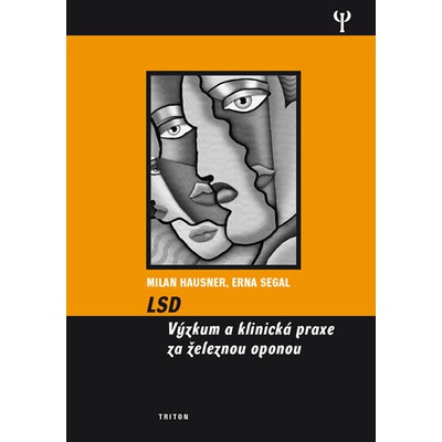 LSD: Cesta k duševnímu zdraví