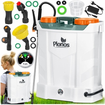 Plonos 16L PL-602