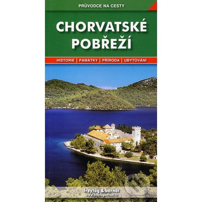 Chorvatské pobřeží Marek Podhorský