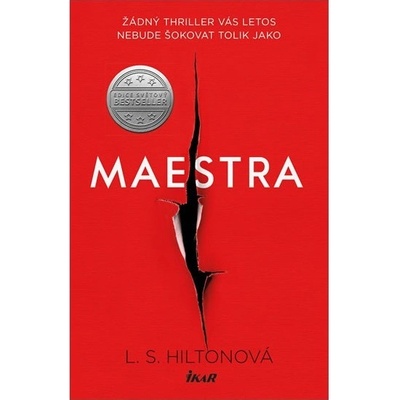 Maestra 1: Maestra