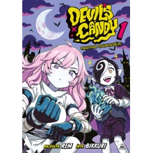 Devils Candy 1. - Pandora szerencséje