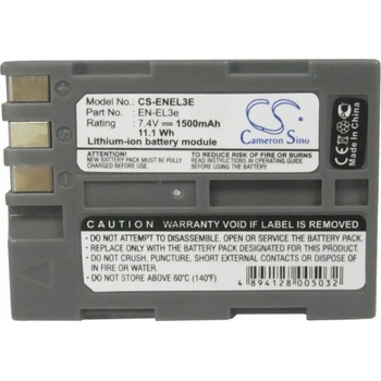 Cameron Sino CS-ENEL3E
