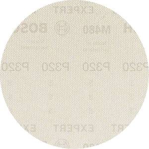 Bosch expert шлайфмашина m480 150 мм, p320, 5 бр. 2608900696 (2608900696)