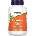 NOW Licorice Root, 100 капсули, Now