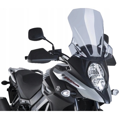 Puig Touring 9719H kouřová | Zboží Auto