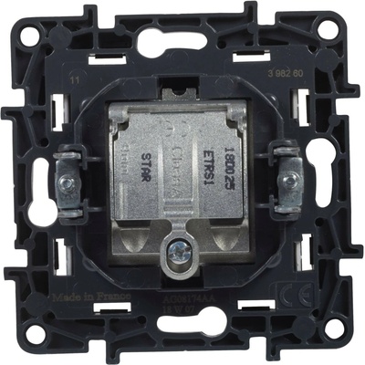 Legrand NILOÉ 863380