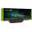 Green Cell Fujitsu 4400 mAh (FS31)