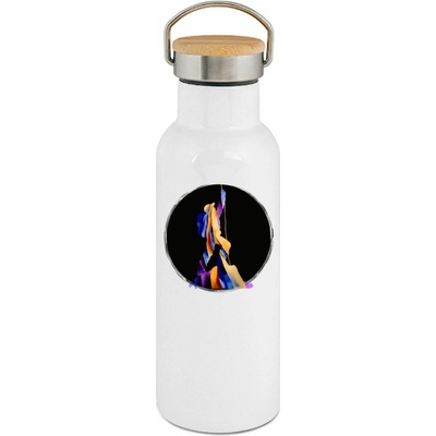 123TRIKO termoska Lezec v oblacích 500 ml