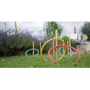 Stoa Hookbruč: na ven