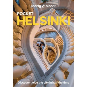 Lonely Planet Pocket Helsinki 2 (ISBN: 9781787016255)