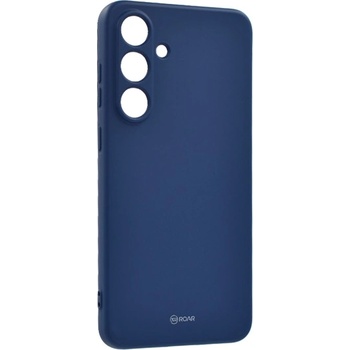 Roar Samsung S25 FE ROAR ALL DAY силиконов протектор за телефон матов BLUE GP-172761 (GP-172761)