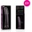 Nebula Series by Ibiza Стъклено розово дилдо модел 9 nebula 15.5 см