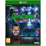 Cosmic Forces Goosebumps Dead of Night (Xbox One)