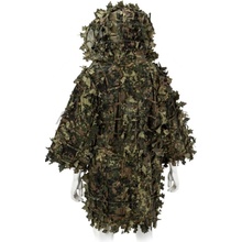 Invader Gear Invader Gear maskovací prevlečník Ghillie Base Leaf Flecktarn