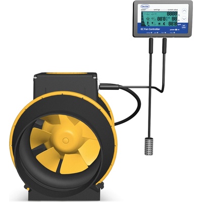 Can-Fan Max-Fan Pro EC 150/776
