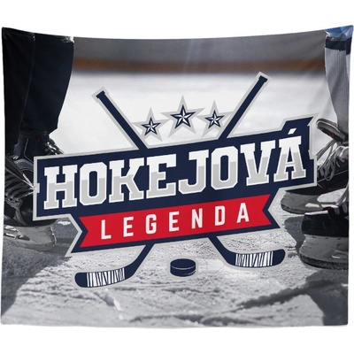 Sablio Deka Hokejová legenda 150x120