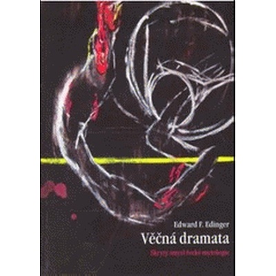 Věčná dramata - F. Edinger Edward