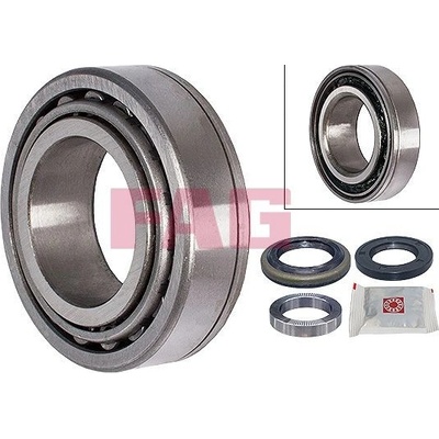 Súprava ložísk kolesa Schaeffler FAG 713 6602 60