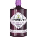 Giny Hendrick's Gin Midsummer Solstice 43,4% 0,7 l (čistá fľaša)