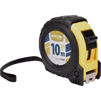 Extol Craft 3149 svinovací metr 10 m