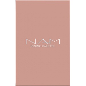 Nam Mixing Palette Четка за очи дамски