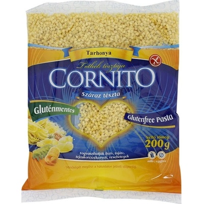 Cornito Bezlepková kukuričná tarhoňa 200 g