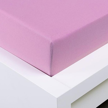 Xpose jersey plachta Exclusive levandulová 180x200