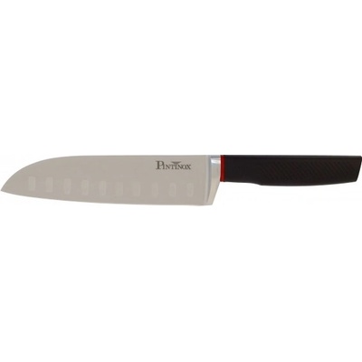 Pintinox Santoku nůž 17 cm kovaný – Zbozi.Blesk.cz