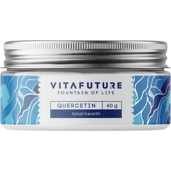 Image 1 of Vitafuture Quercetin Powder [60 грама]