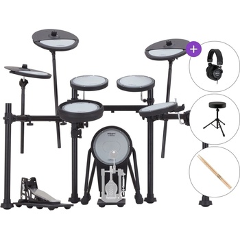 Roland VQD106PADS SET Black Комплект електронни барабани (VQD106PADS KIT-SET)