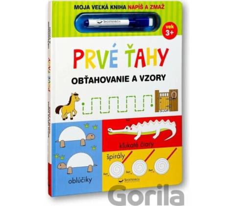 Prvé ťahy