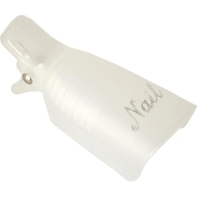 Mix Shimia Klipy k odstranění gel laku 10 ks