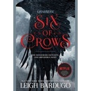 Six of Crows - Bardugo Leigh