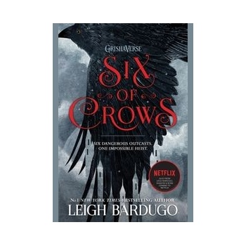 Six of Crows - Bardugo Leigh