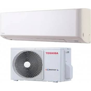 Image 1 of Toshiba RAS-B18N3KV2-E / RAS-18N3AV2-E Suzumi Plus