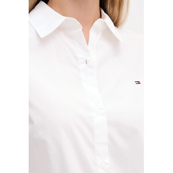Tommy Hilfiger Риза Tommy Hilfiger (WW0WW47169)