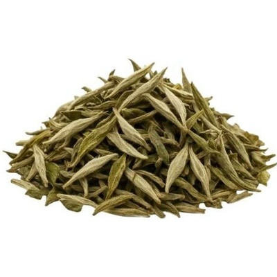 QuickTea Stříbrné perly bílý čaj Fujian 500 g