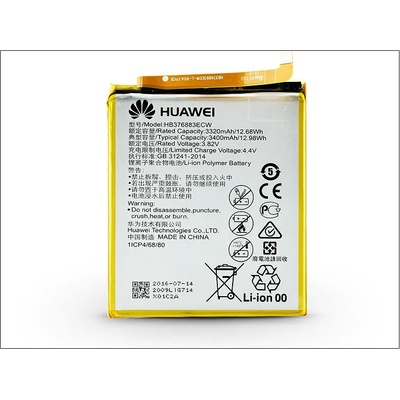 Huawei Li-polymer 3400mAh HB376883ECW