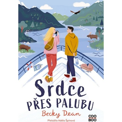 Srdce přes palubu